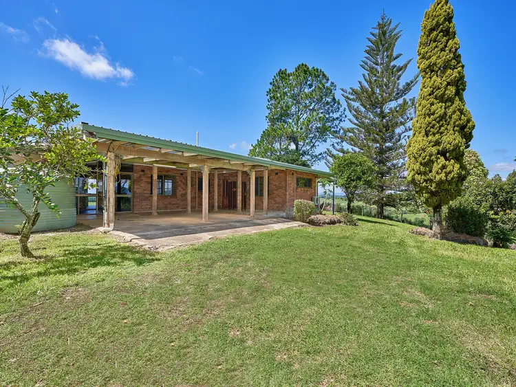 Second view of Homely rural property listing, 3099 Gillies Range Rd, Yungaburra QLD 4884