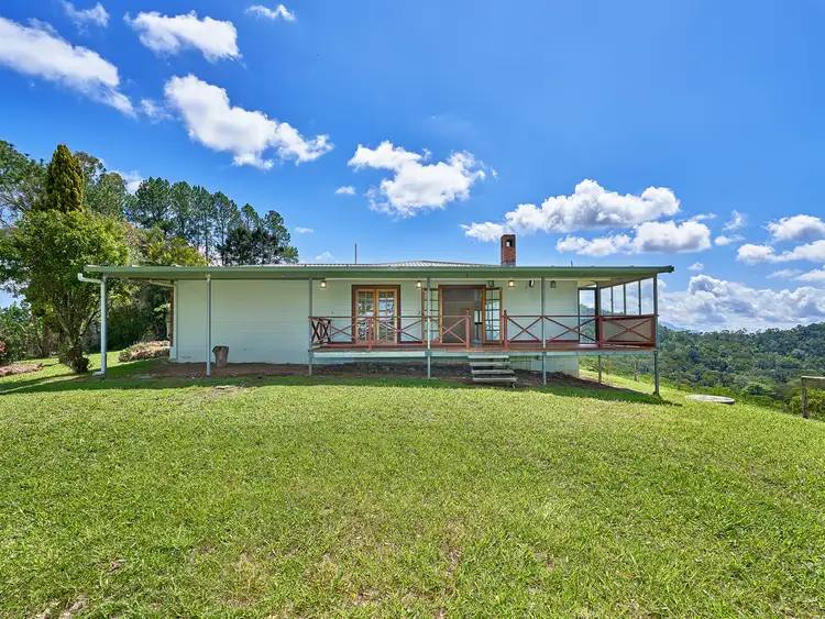 Third view of Homely rural property listing, 3099 Gillies Range Rd, Yungaburra QLD 4884