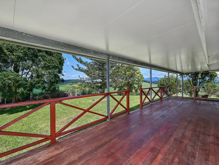 Fifth view of Homely rural property listing, 3099 Gillies Range Rd, Yungaburra QLD 4884