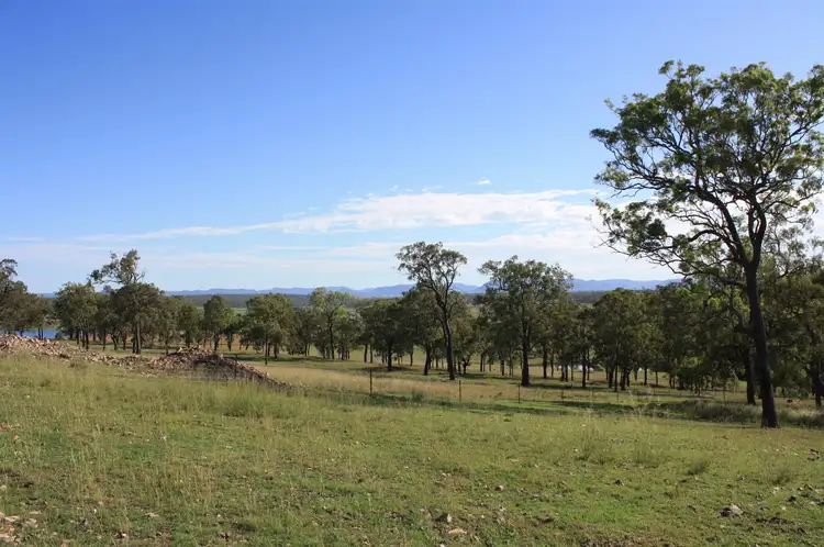 879 Cullendore Rd, Elbow Valley QLD 4370