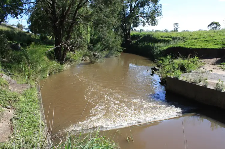 Second view of Homely land listing, 879 Cullendore Rd, Elbow Valley QLD 4370