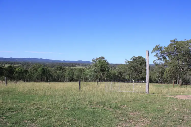 Fourth view of Homely land listing, 879 Cullendore Rd, Elbow Valley QLD 4370