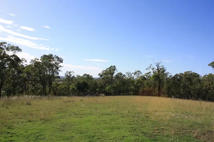 Sixth view of Homely land listing, 879 Cullendore Rd, Elbow Valley QLD 4370