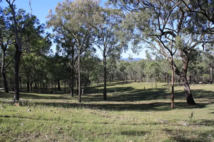 Seventh view of Homely land listing, 879 Cullendore Rd, Elbow Valley QLD 4370