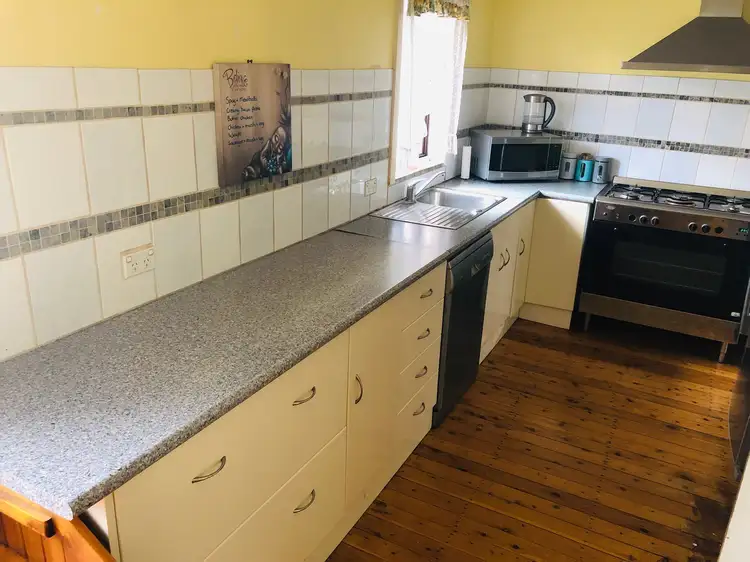 Second view of Homely house listing, 74 High St, Gunnedah NSW 2380