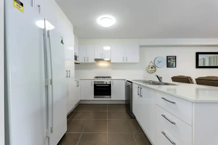 Second view of Homely townhouse listing, Unit 29/136-142 Stringybark Rd, Buderim QLD 4556