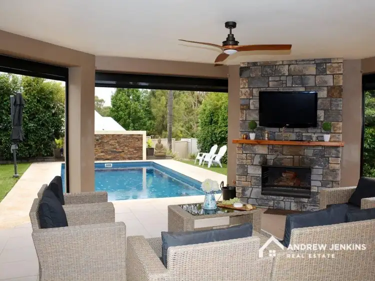 5 Tilton Ct, Cobram VIC 3644