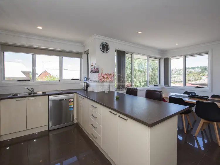 Fourth view of Homely villa listing, Unit 2/5 Merrington Lane, Kings Meadows TAS 7249