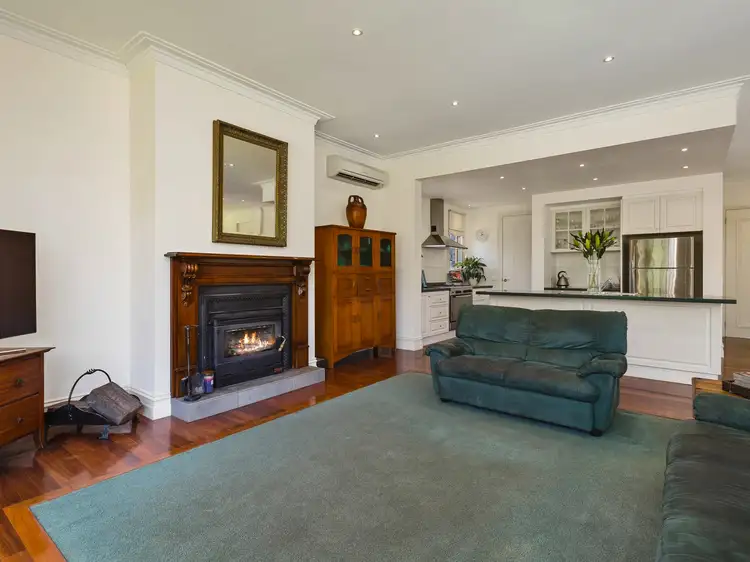 Seventh view of Homely house listing, 7 Mirella Ct, Gisborne VIC 3437