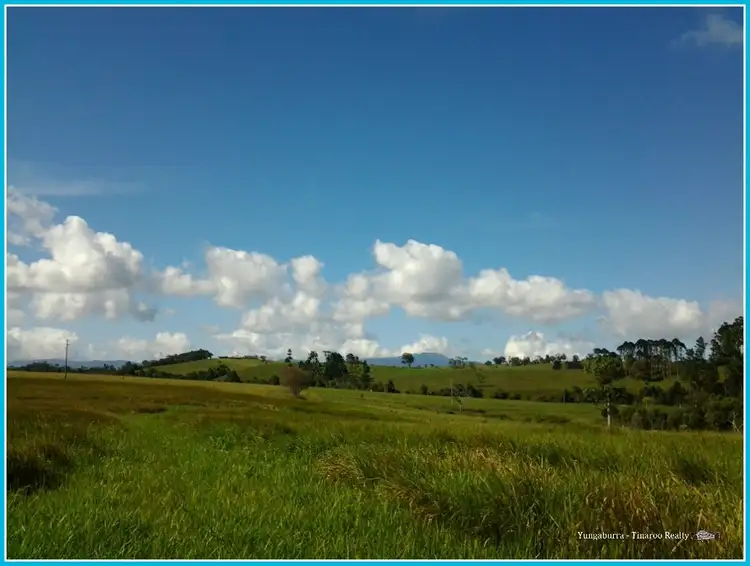 Lot 92, 69 Topaz Road, Malanda QLD 4885