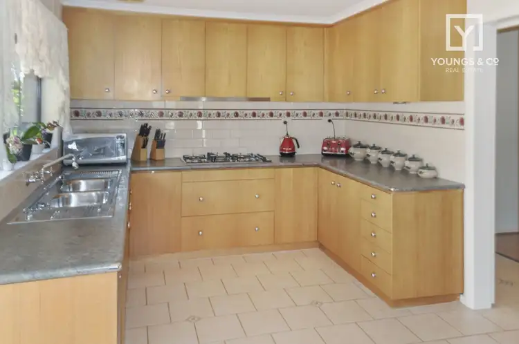 Third view of Homely house listing, 17 Trudgen St, Shepparton VIC 3630