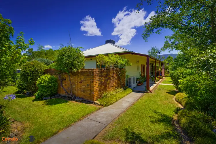 104 Harris St, Corryong VIC 3707