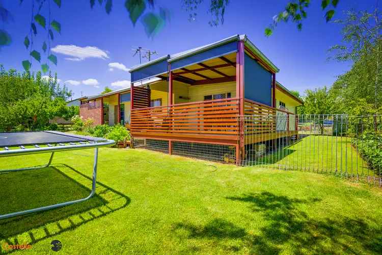 Sixth view of Homely house listing, 104 Harris St, Corryong VIC 3707