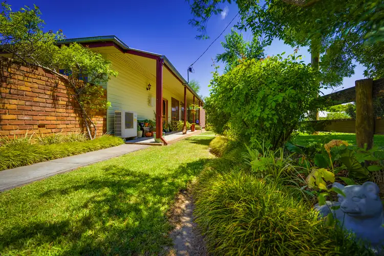 Seventh view of Homely house listing, 104 Harris St, Corryong VIC 3707