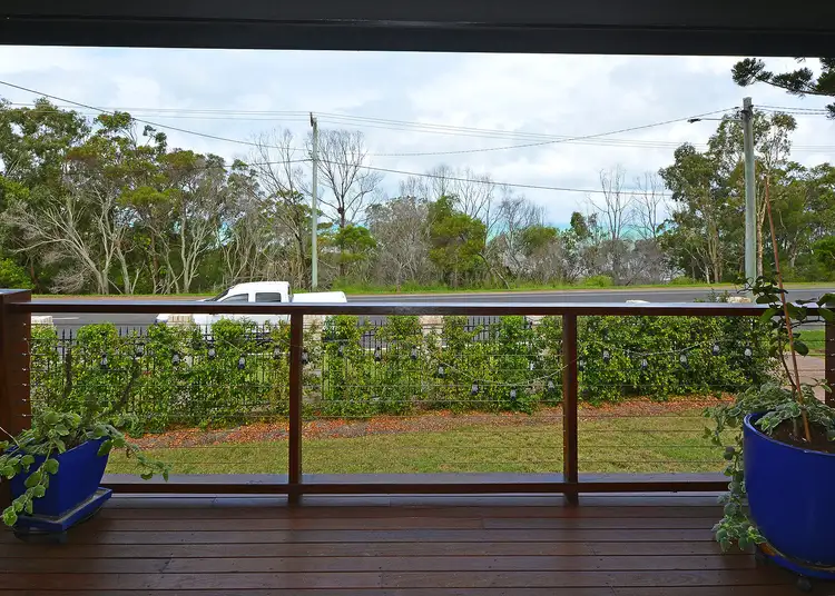 Fourth view of Homely house listing, 201 Esplanade, Pialba QLD 4655