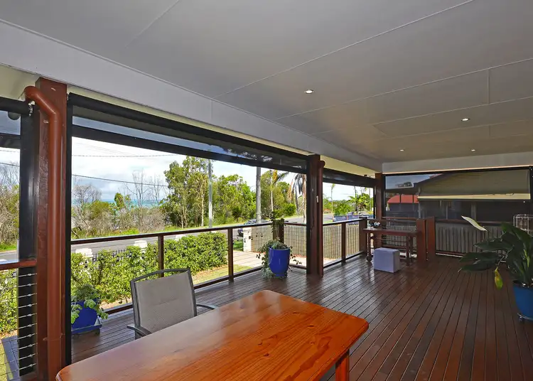 Fifth view of Homely house listing, 201 Esplanade, Pialba QLD 4655