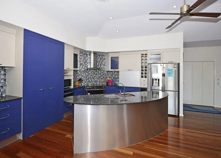 Sixth view of Homely house listing, 201 Esplanade, Pialba QLD 4655