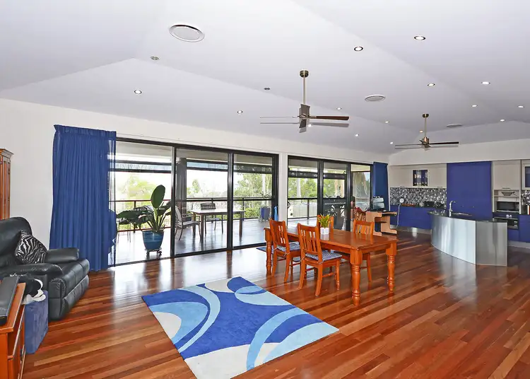 Seventh view of Homely house listing, 201 Esplanade, Pialba QLD 4655