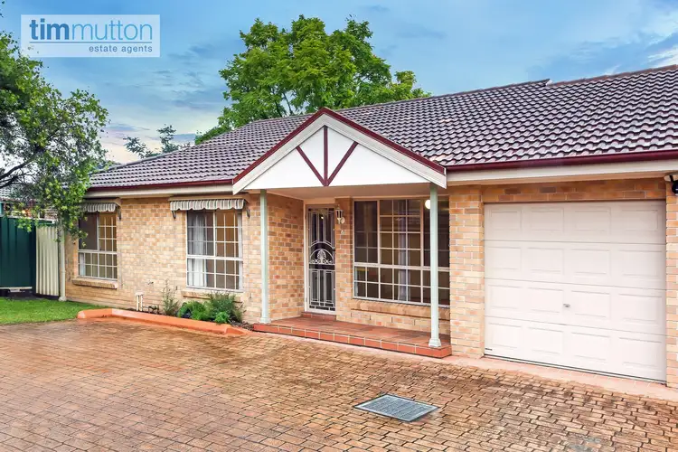 Unit 6/141 Lambeth St, Picnic Point NSW 2213