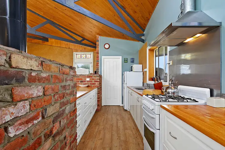 Second view of Homely rural property listing, 679 Moroka Rd, Valencia Creek VIC 3860