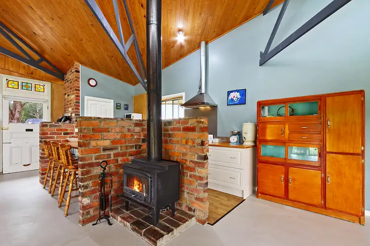 Third view of Homely rural property listing, 679 Moroka Rd, Valencia Creek VIC 3860