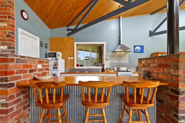 Fourth view of Homely rural property listing, 679 Moroka Rd, Valencia Creek VIC 3860