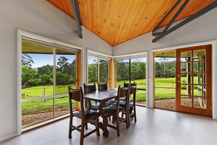 Fifth view of Homely rural property listing, 679 Moroka Rd, Valencia Creek VIC 3860