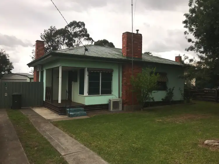 Main view of Homely house listing, 64 Mcadam St, Maffra VIC 3860