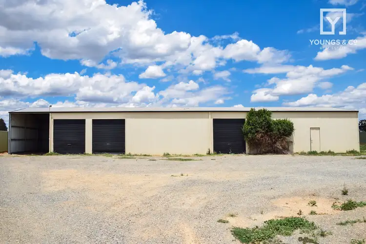 Second view of Homely house listing, 3 Latrobe Cres, Shepparton North VIC 3631