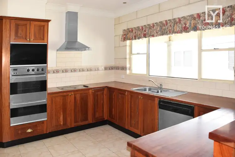 Third view of Homely house listing, 3 Latrobe Cres, Shepparton North VIC 3631