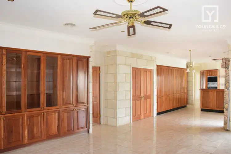 Fourth view of Homely house listing, 3 Latrobe Cres, Shepparton North VIC 3631