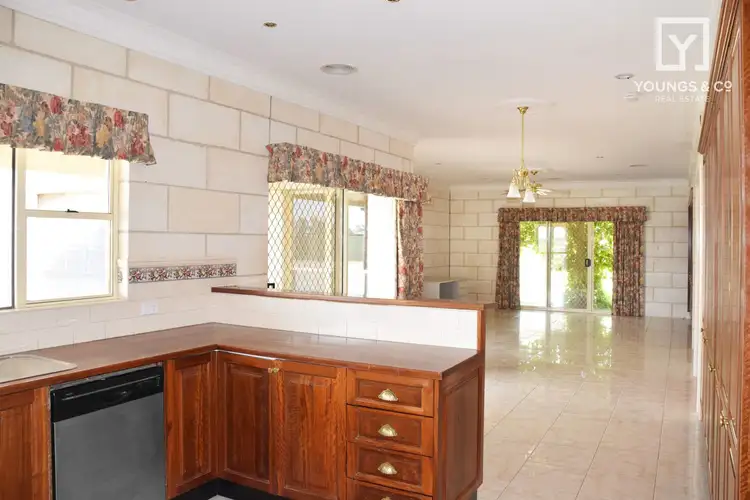 Sixth view of Homely house listing, 3 Latrobe Cres, Shepparton North VIC 3631