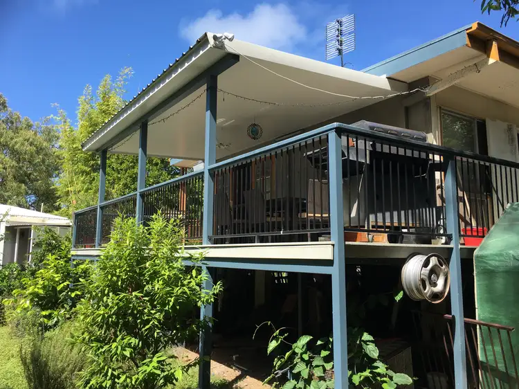 8 Opalia Ct, Nelly Bay QLD 4819