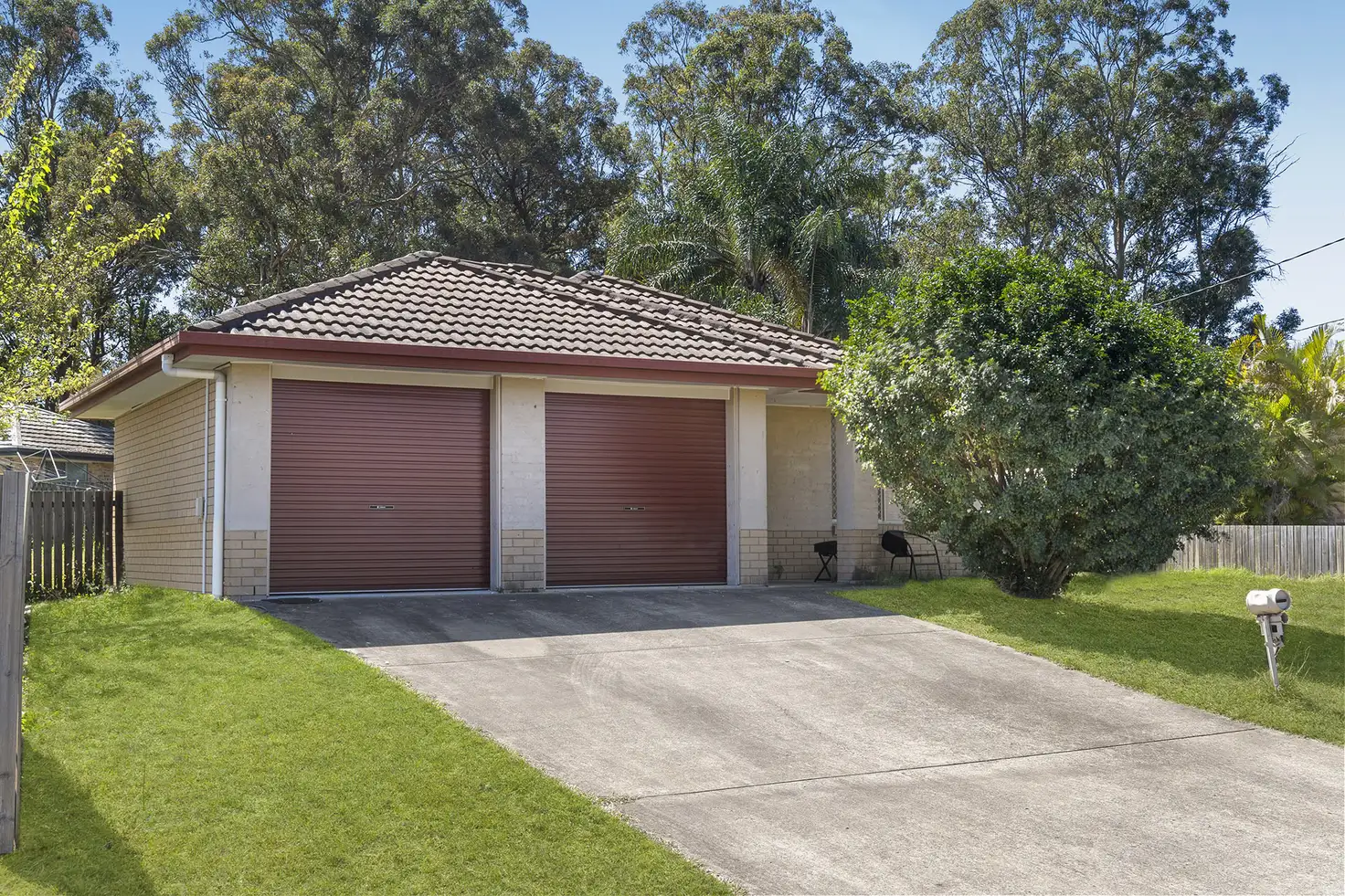 Main view of Homely house listing, 47 Barossa St, Kingston QLD 4114