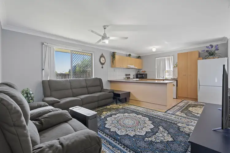 Fourth view of Homely house listing, 47 Barossa St, Kingston QLD 4114