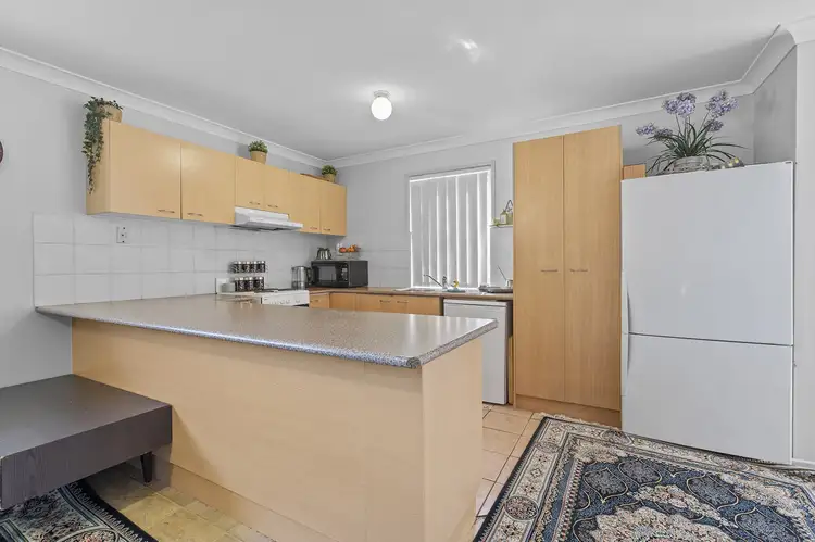 Sixth view of Homely house listing, 47 Barossa St, Kingston QLD 4114