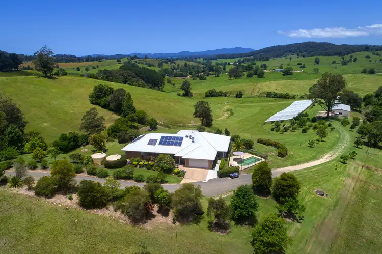 Main view of Homely rural property listing, 121 Proctors Rd, Talarm NSW 2447