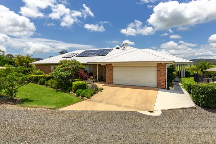 Second view of Homely rural property listing, 121 Proctors Rd, Talarm NSW 2447