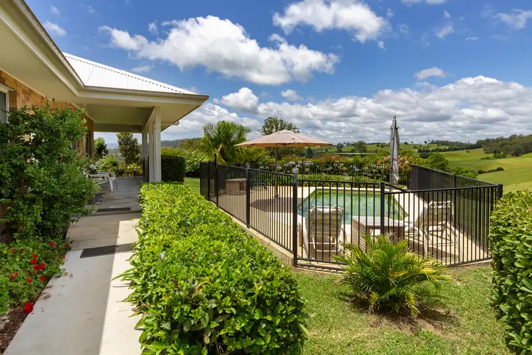 Third view of Homely rural property listing, 121 Proctors Rd, Talarm NSW 2447