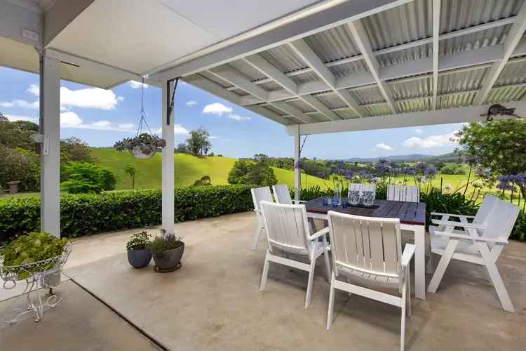 Fifth view of Homely rural property listing, 121 Proctors Rd, Talarm NSW 2447