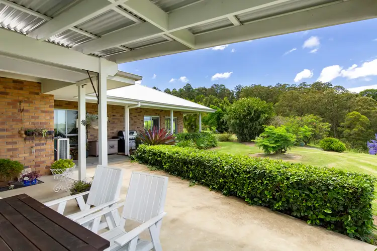 Sixth view of Homely rural property listing, 121 Proctors Rd, Talarm NSW 2447