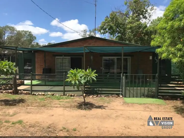 Main view of Homely house listing, 23 Rifle Range Road, Sapphire QLD 4702