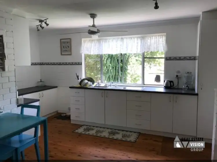 Second view of Homely house listing, 23 Rifle Range Road, Sapphire QLD 4702