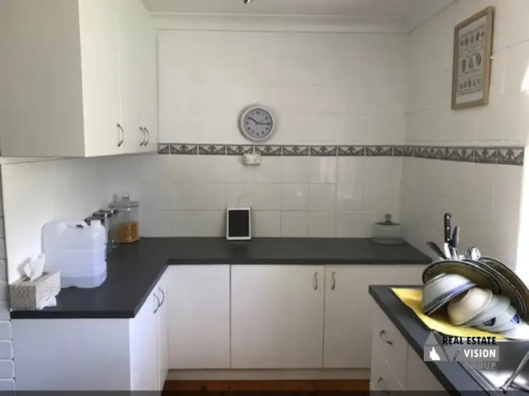 Third view of Homely house listing, 23 Rifle Range Road, Sapphire QLD 4702