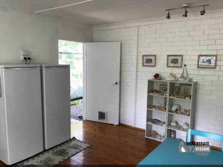 Fourth view of Homely house listing, 23 Rifle Range Road, Sapphire QLD 4702