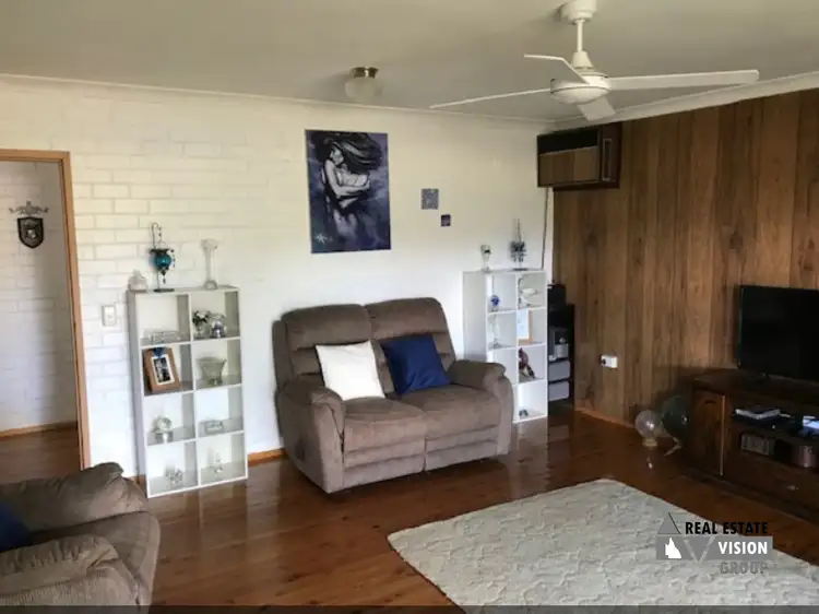 Sixth view of Homely house listing, 23 Rifle Range Road, Sapphire QLD 4702