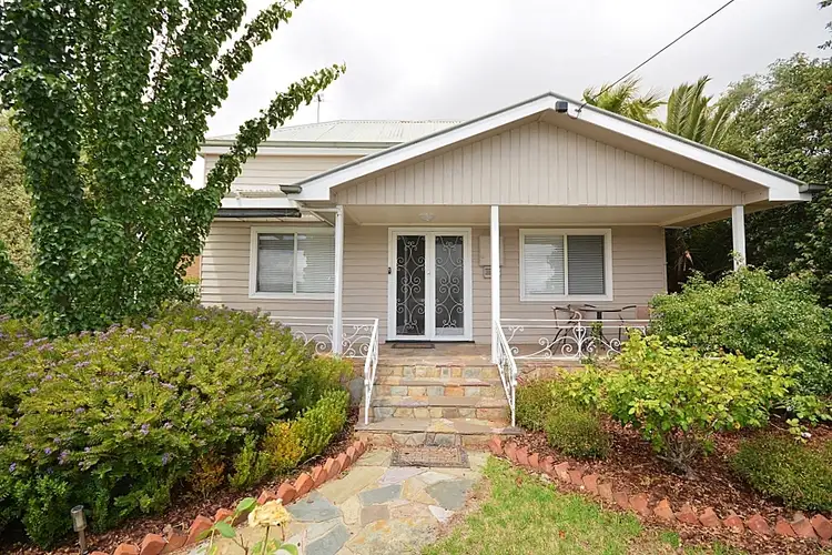 22 Shirreff St, Stawell VIC 3380
