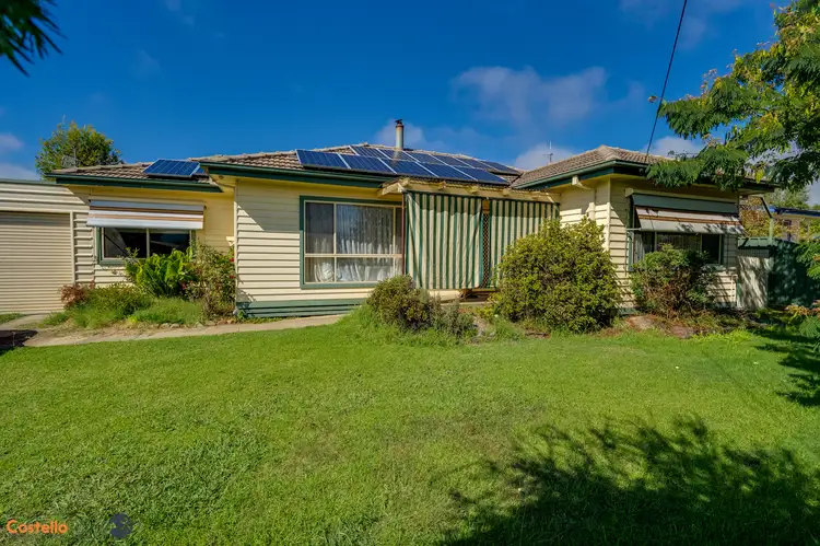 Third view of Homely house listing, 159 Harris Street, Corryong VIC 3707