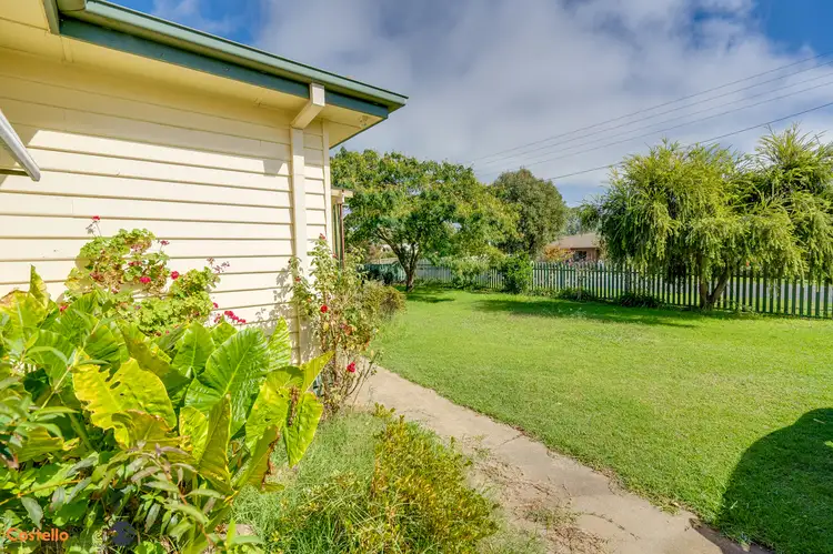 Fourth view of Homely house listing, 159 Harris Street, Corryong VIC 3707