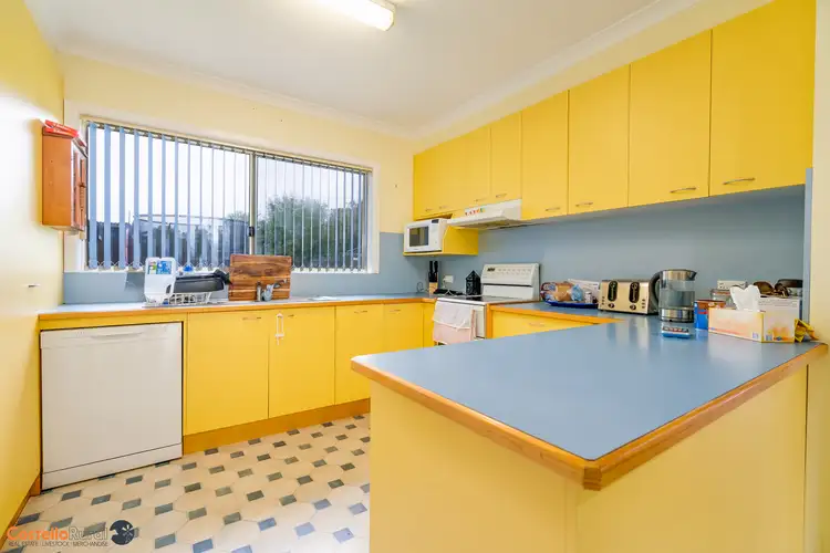 Seventh view of Homely house listing, 159 Harris Street, Corryong VIC 3707